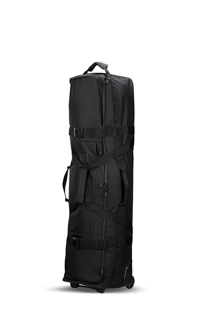 Callawayトラベルカバー Amazon | [Callaway] トラベルカバー SPORT TRAVEL COVER BLK 23